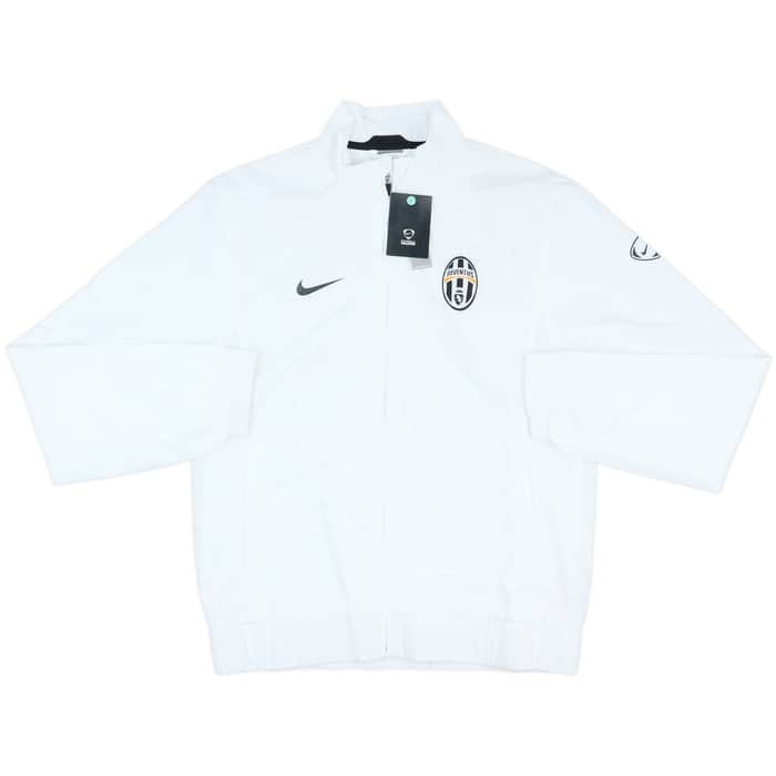2009-10 Juventus Nike Tracksuit (M)