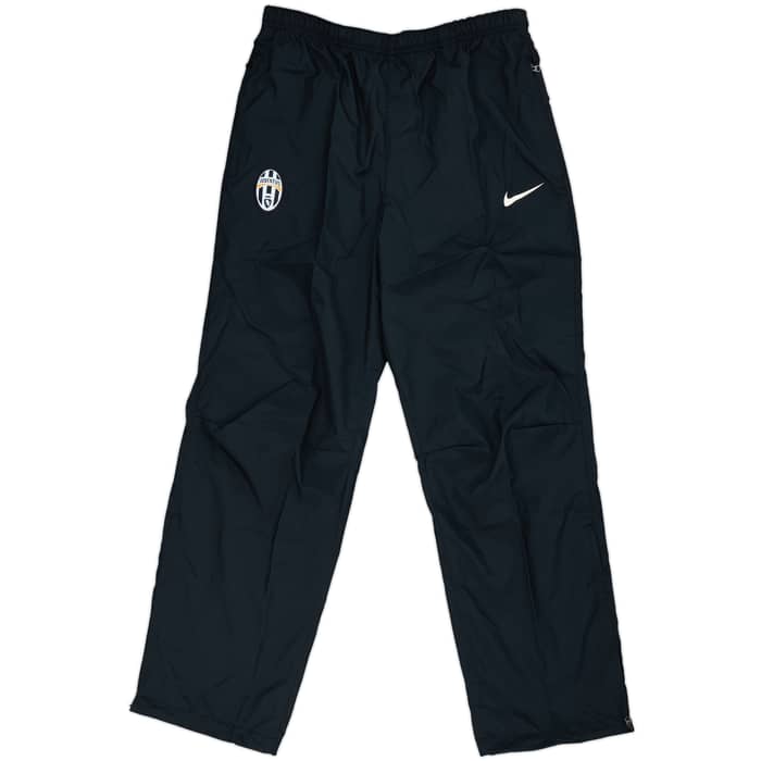 2009-10 Juventus Nike Tracksuit (M)