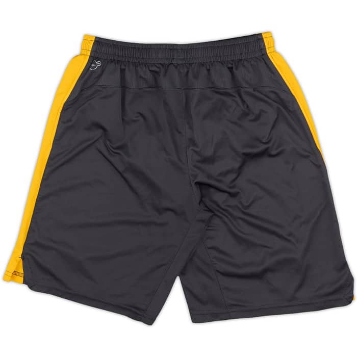 2016-17 Arsenal Away Shorts - 9/10 - (S)