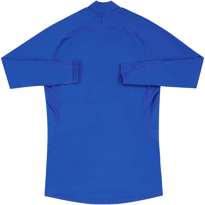 2017-18 adidas Climawarm Compression L/S Baselayer