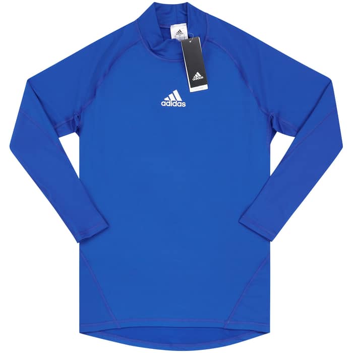 2017-18 adidas Climawarm Compression L/S Baselayer
