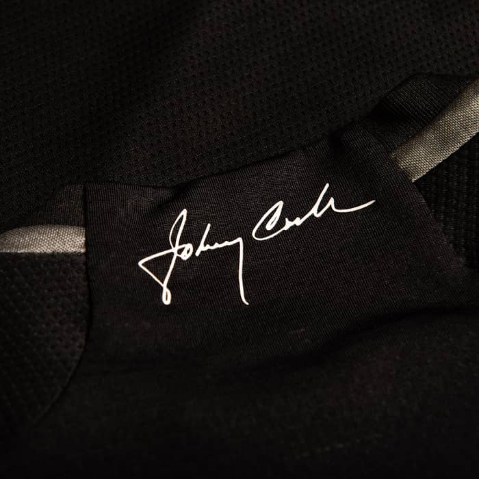 2023-24 Nashville Authentic Away Shirt