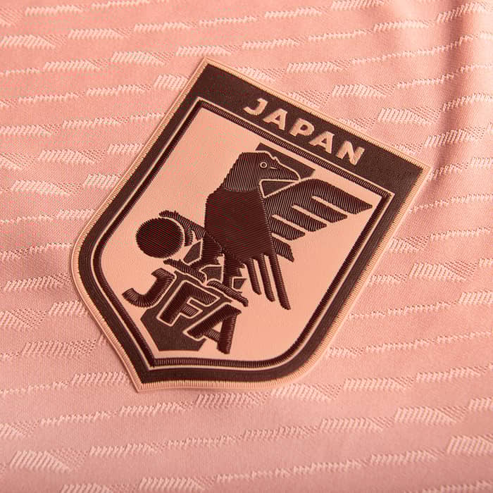 2022 Japan Special Edition adidas x Nigo Authentic Shirt #22