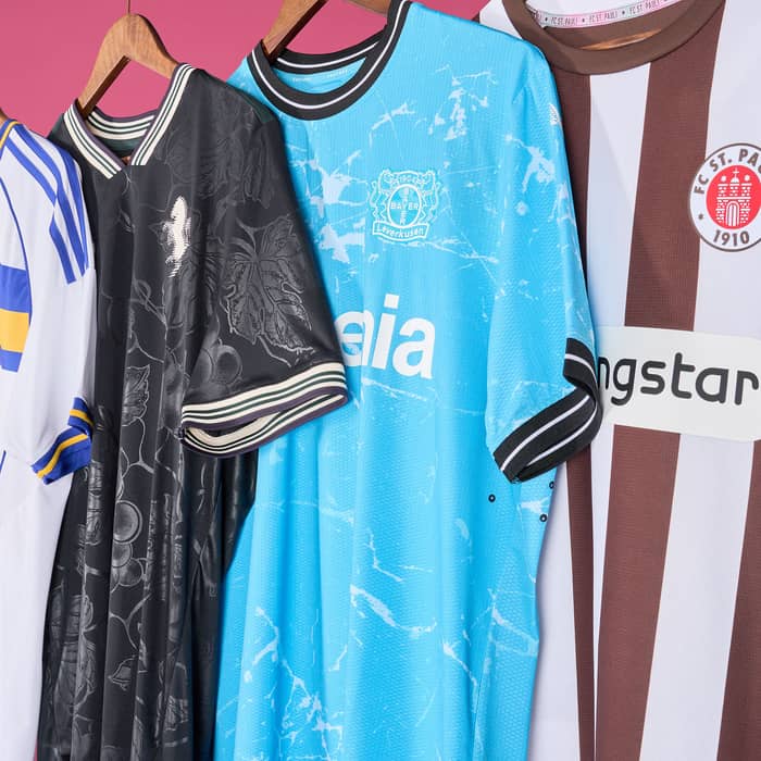 Boîte Mystère Maillot
