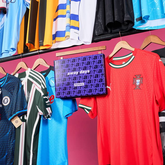 Boîte Mystère Maillot