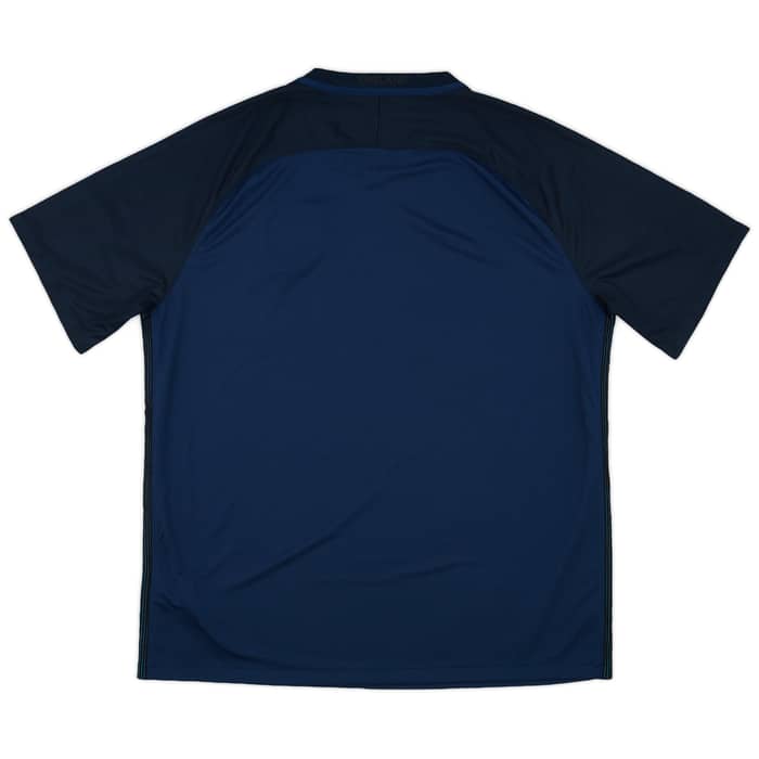 2017-18 England Third Shirt - 6/10 - (M)