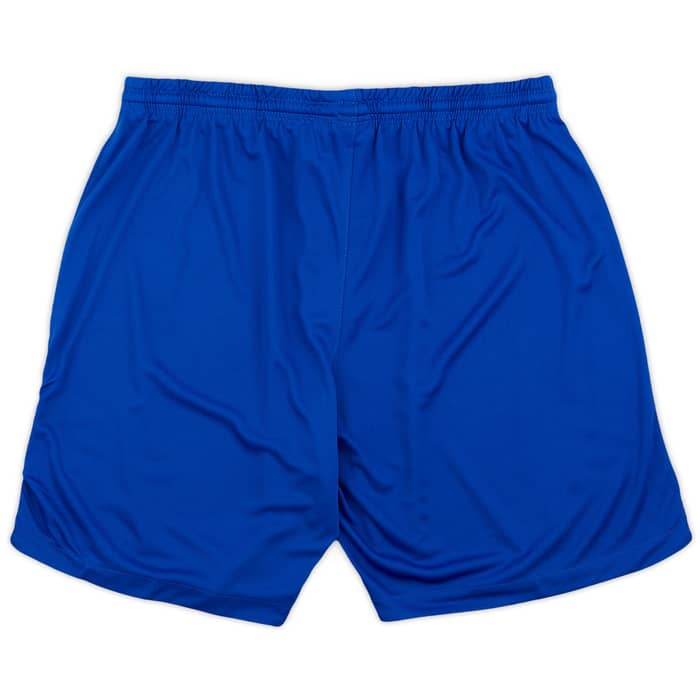 2019-20 Eibar Home Shorts