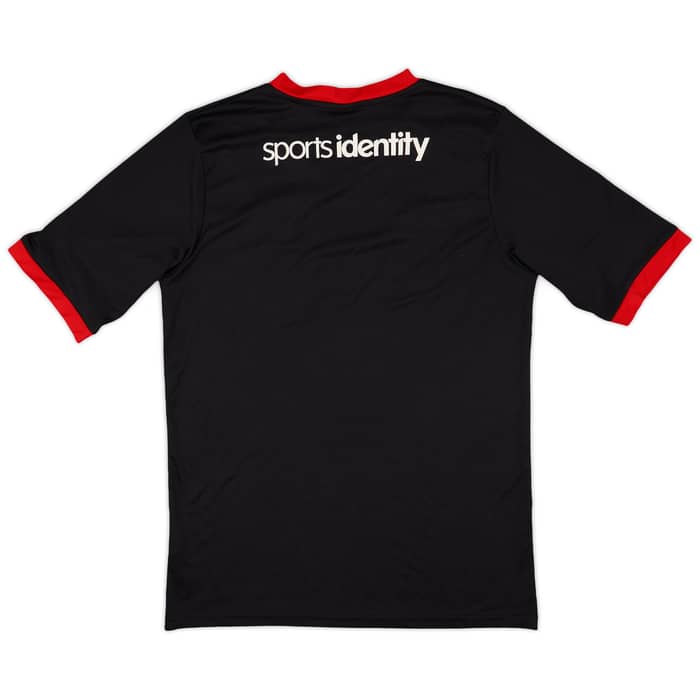 2011-12 Rotherham Away Shirt - 9/10 - (L)