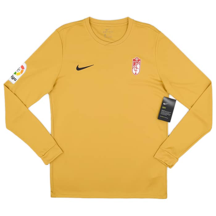 2019-20 Granada GK Shirt