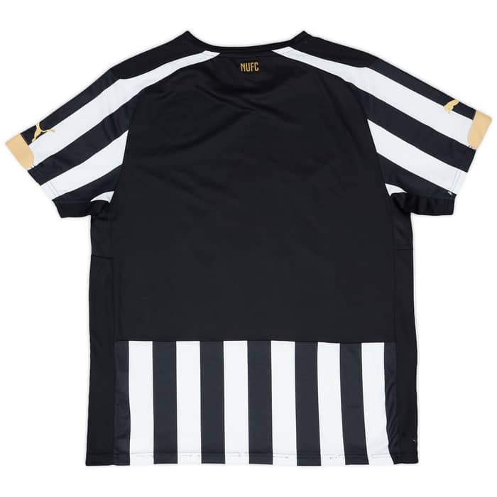2014-15 Newcastle Home Shirt - 7/10 - (L)