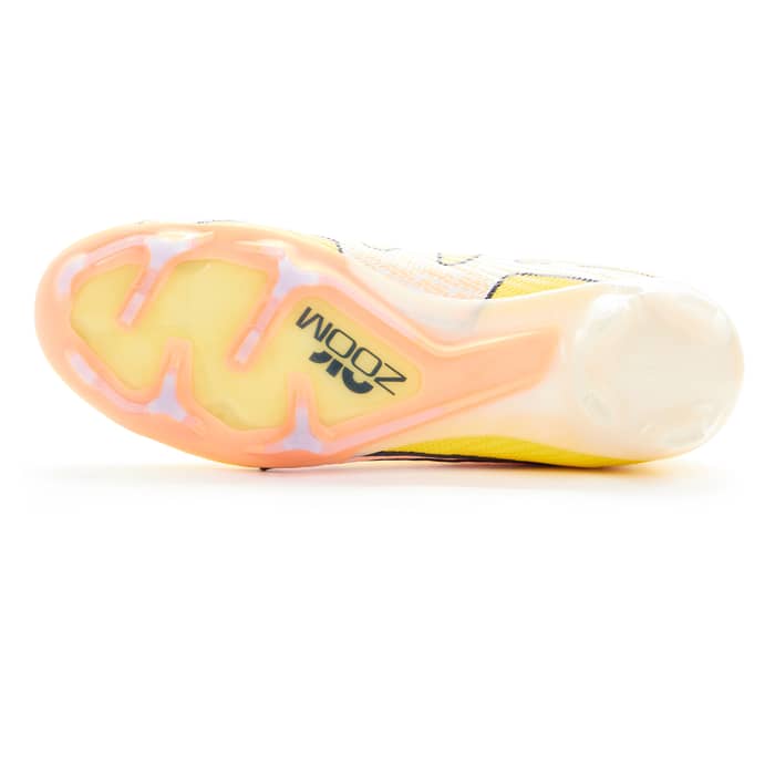 2022-23 Nike Zoom SuperFly 9 Elite Football Boots - FG (UK 7)