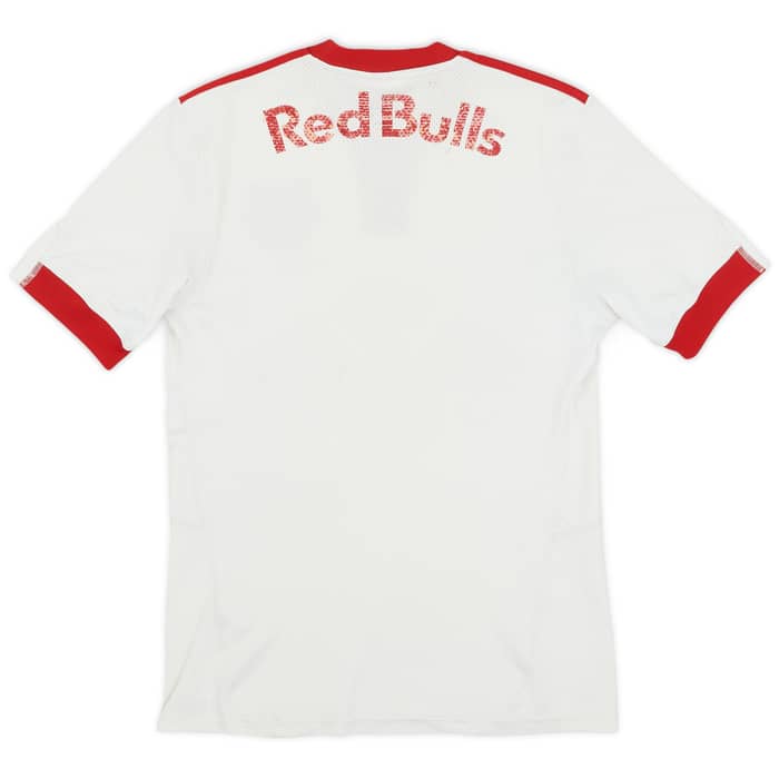 2009-10 RB Salzburg Home Shirt - 5/10 - (S)