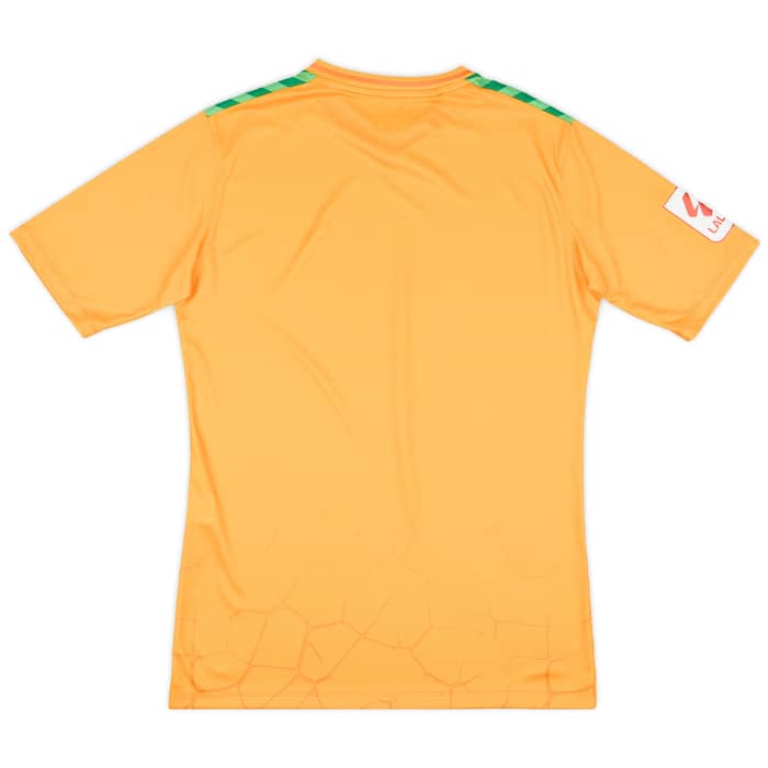 2023-24 Real Betis GK Third Shirt (XL)