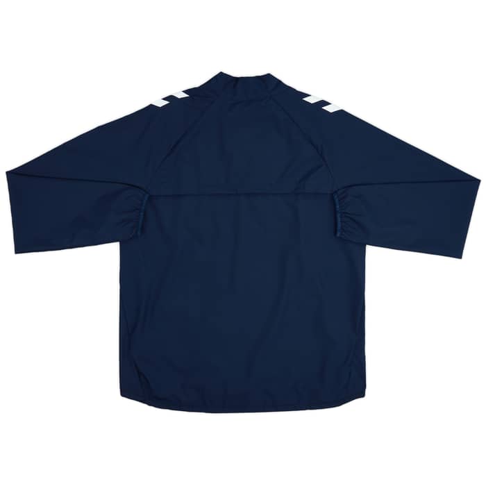 2024-25 Denmark Hummel Training Jacket