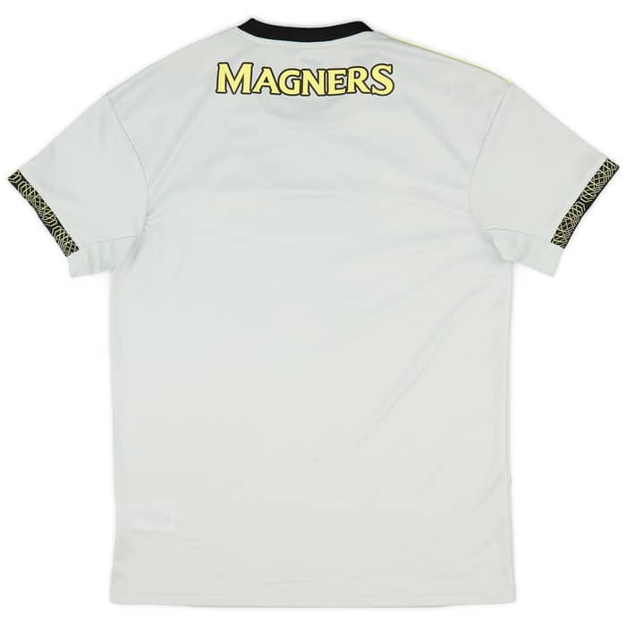 2022-23 Celtic Third Shirt - 9/10 - (M)
