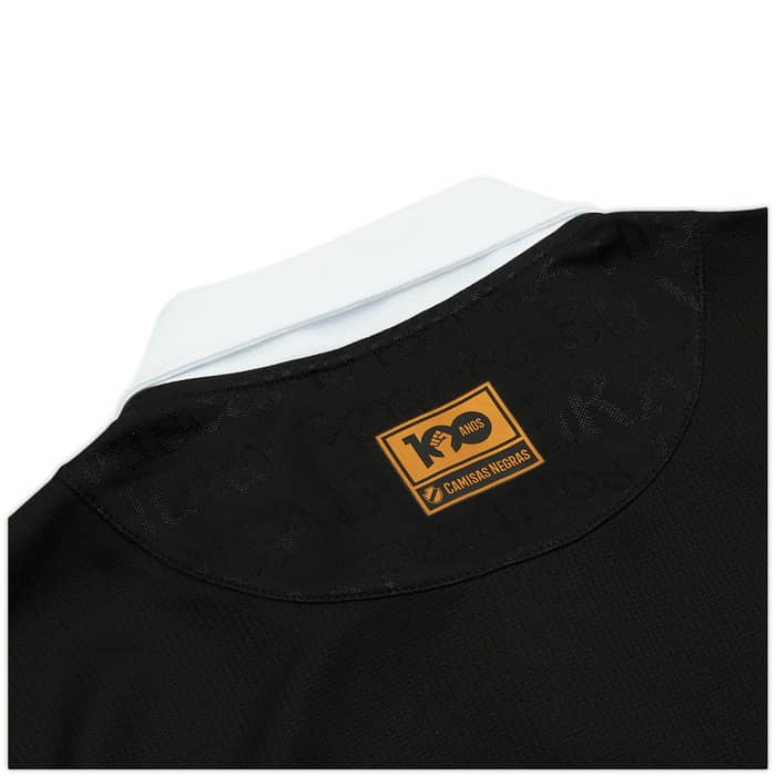2023-24 Vasco da Gama Pro Third L/S Shirt