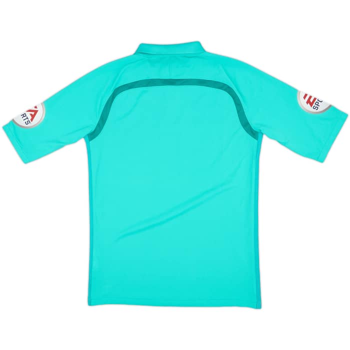 2017-18 Berks & Bucks FA Nike Referee Shirt - 9/10 - (M)