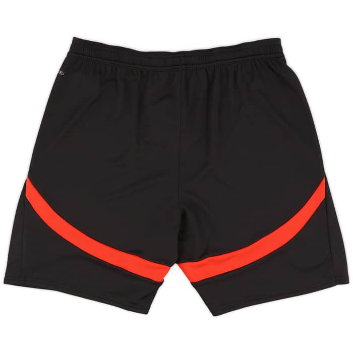 2024-25 PSV Home Shorts