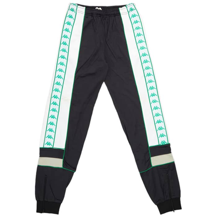 1990-91 Juventus Kappa Tracksuit (XS)