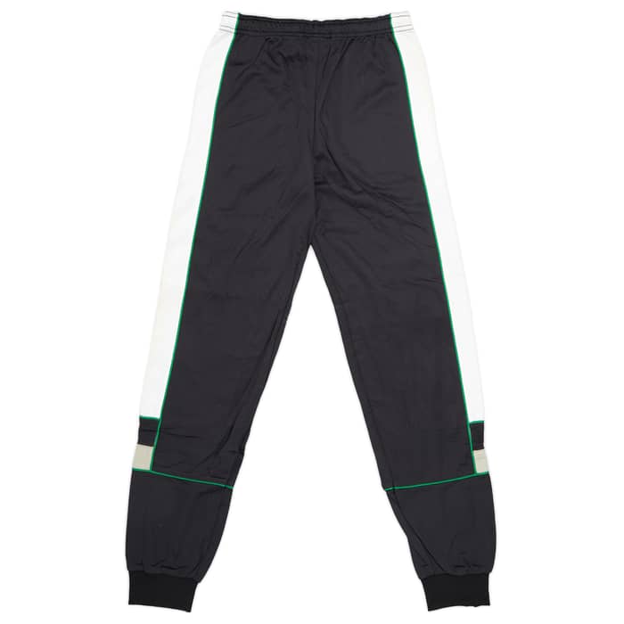 1990-91 Juventus Kappa Tracksuit (XS)