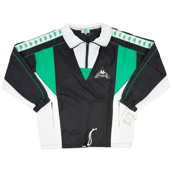 1990-91 Kappa Training Set (Juventus) (L)