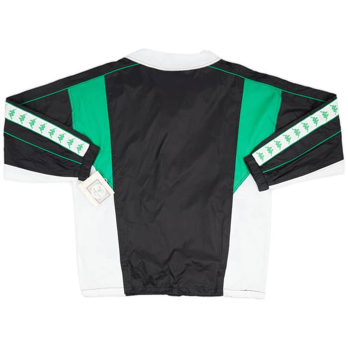 1990-91 Kappa Training Set (Juventus) (L)