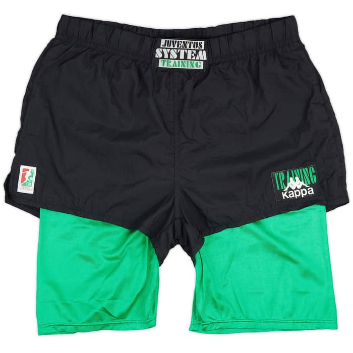 1990-91 Kappa Training Set (Juventus) (L)