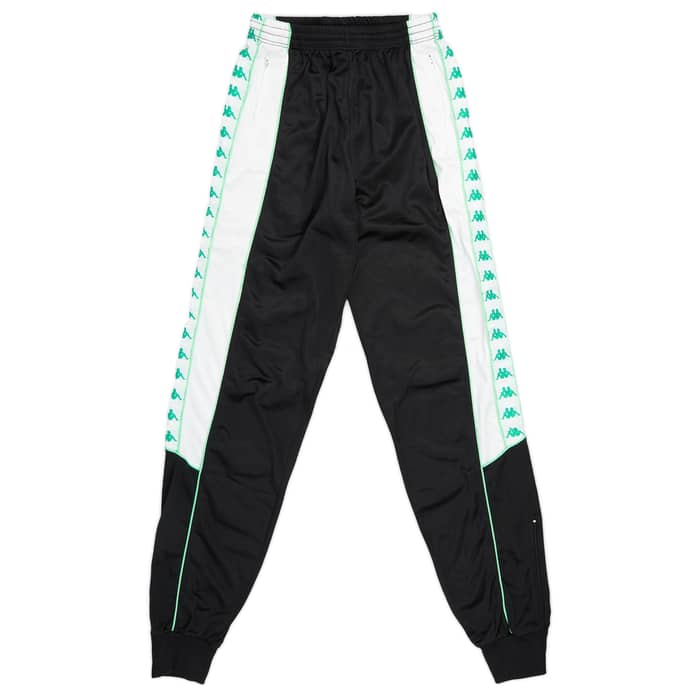 1990-91 Juventus Kappa Tracksuit (XS)