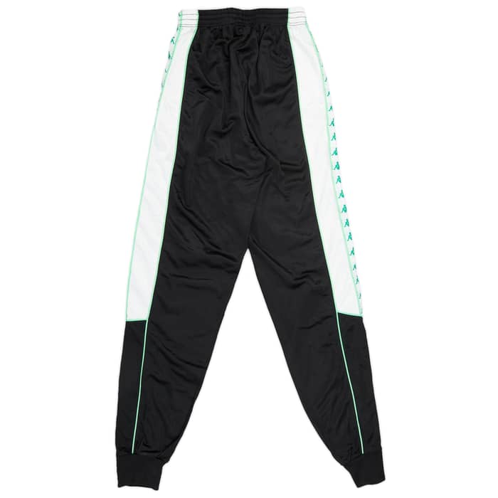 1990-91 Juventus Kappa Tracksuit (XS)