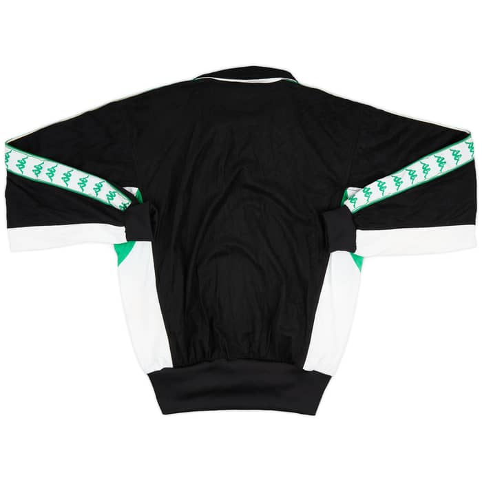 1990-91 Juventus Kappa Tracksuit (M)