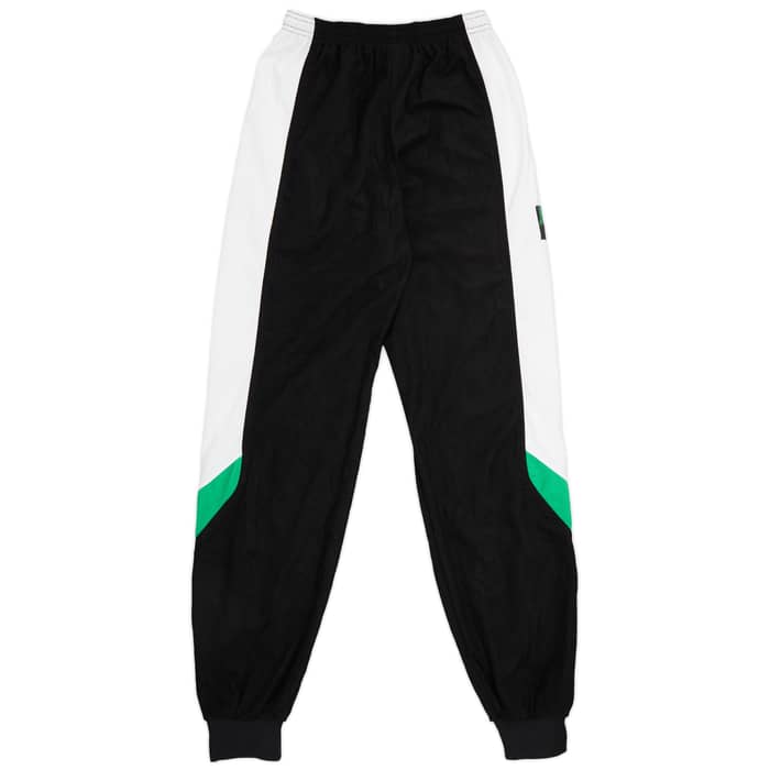1990-91 Juventus Kappa Tracksuit (M)