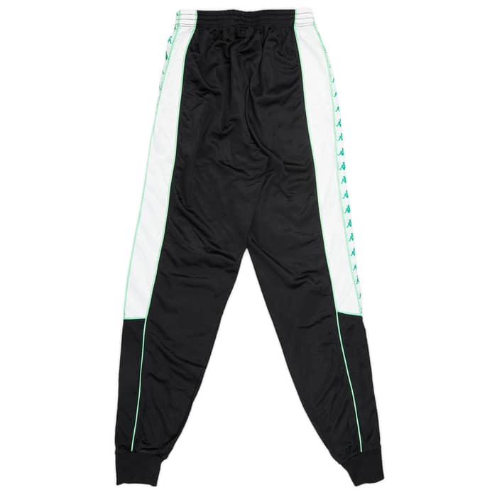 1990-91 Juventus Kappa Tracksuit (S)