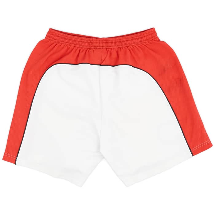 2002-04 Sheffield United Home Shorts - 7/10 - (S)