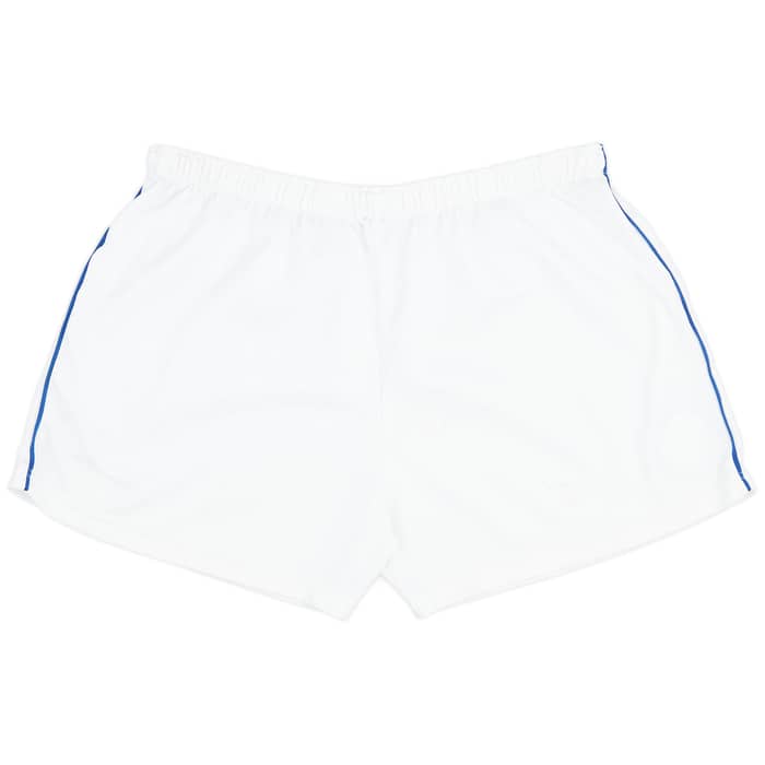 1998-99 Leicester Home Shorts - 5/10 - (XL/XXL)