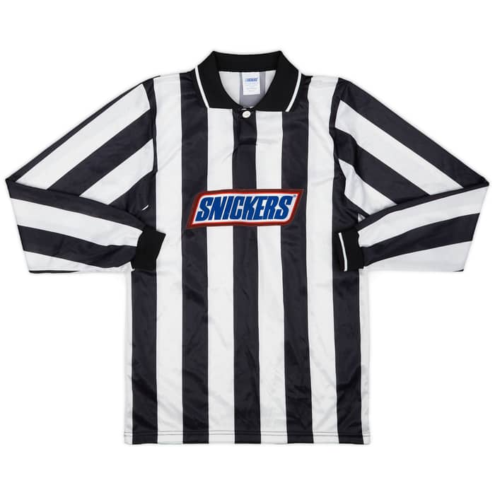 2000s Template L/S Shirt #15 - 9/10 - (M)