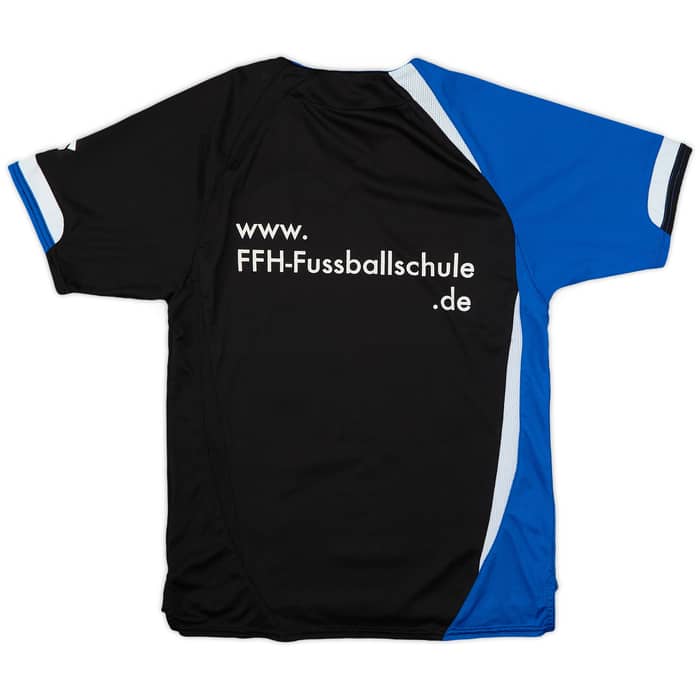 2007-08 FSV Frankfurt Home Shirt - 7/10 - (XS)