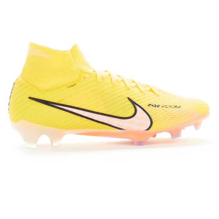 2022-23 Nike Zoom SuperFly 9 Elite Football Boots - FG (UK 7)