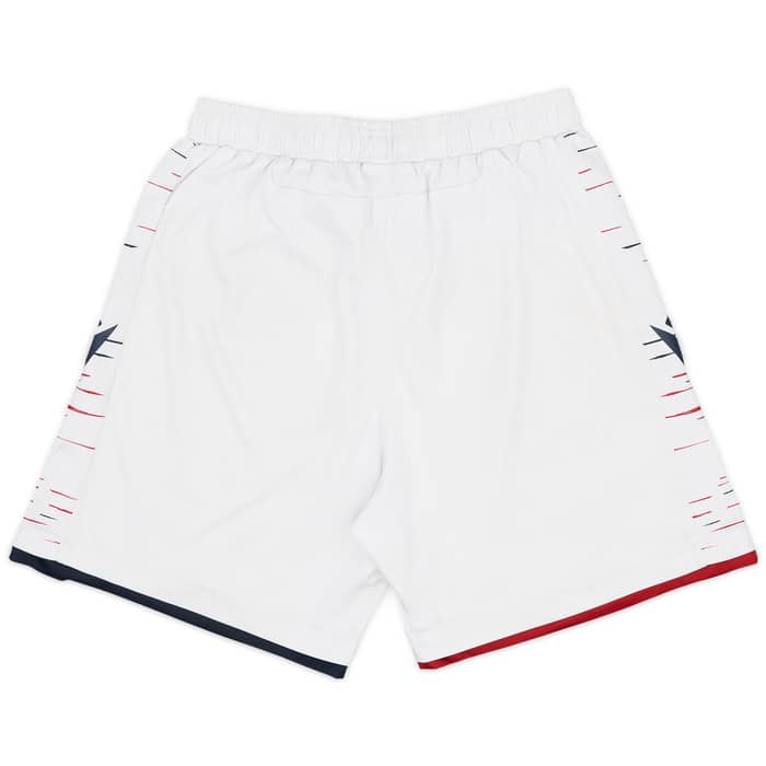 2019-20 Cagliari Away Shorts - 5/10 - (M)