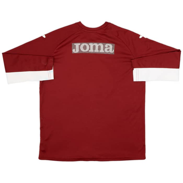 2011-12 Torino Home Shirt - 7/10 - (L.Boys)