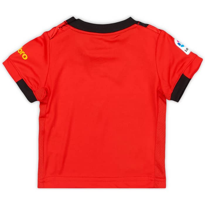 2018-19 Mallorca Home Full Kit (6-12 Months)