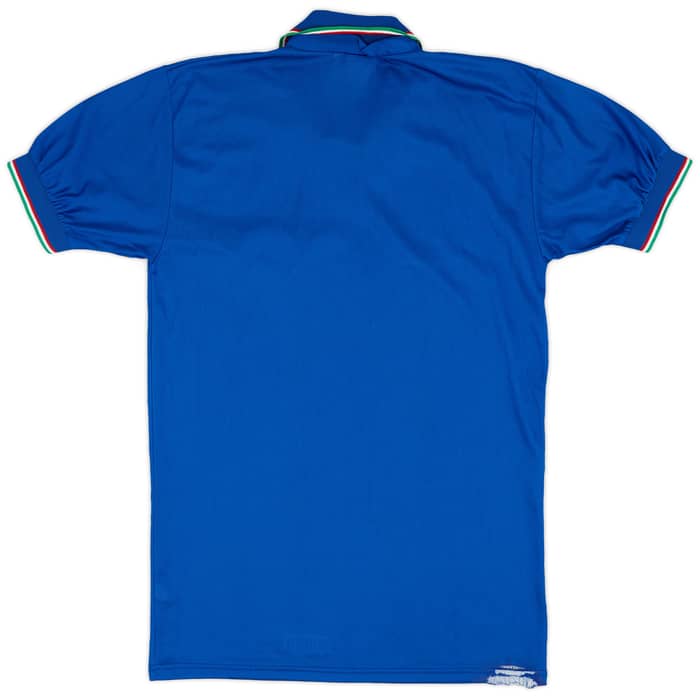 1986-88 Italy Home Shirt - 5/10 - (M)