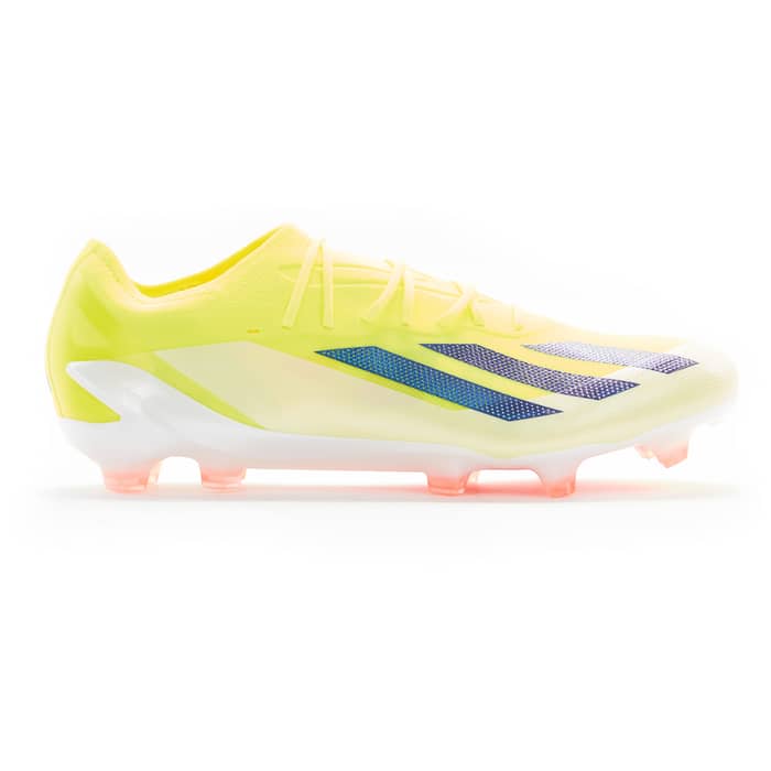 2023-24 adidas X Crazyfast Elite Football Boots - FG (UK 10)