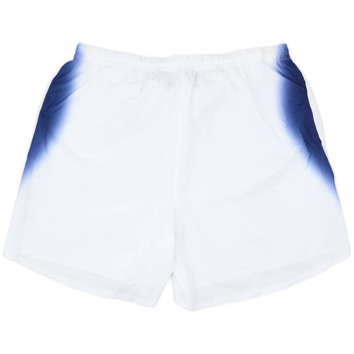 2006-08 Italy Home Shorts - 8/10 - (XXL)