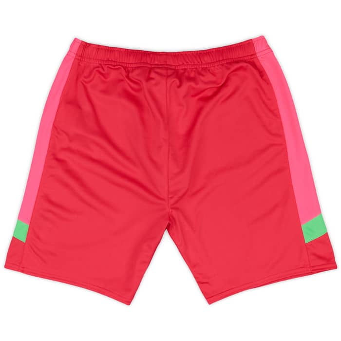 2023-24 West Ham GK Third Shorts (KIDS)