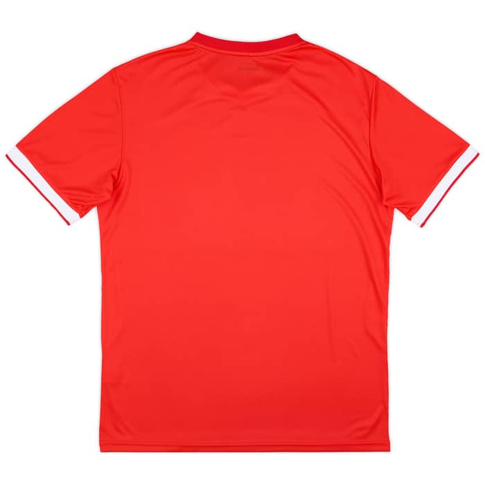 2021-22 Gil Vicente Home Shirt