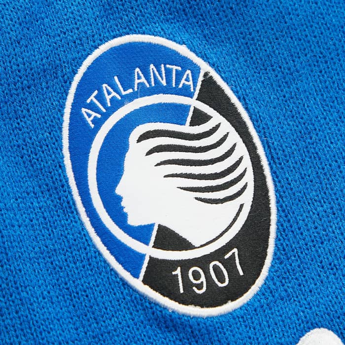 2023-24 Atalanta Joma Reversible Beanie Hat (Adults)