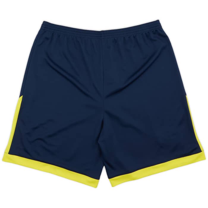 2020-21 Parma Third Shorts