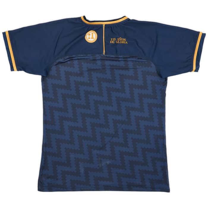 2019 Cienciano Away Shirt - 9/10 - (M)