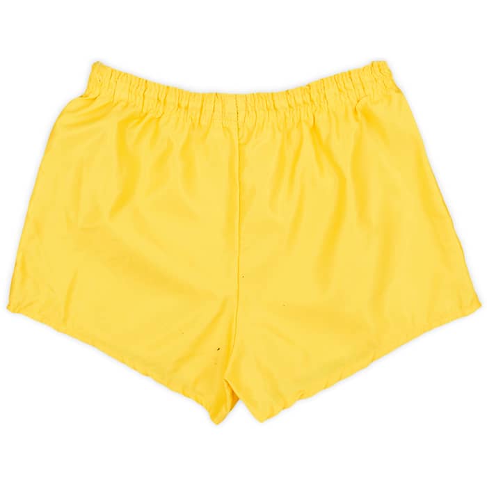 1982-84 Liverpool Away Shorts - 6/10 - (S)