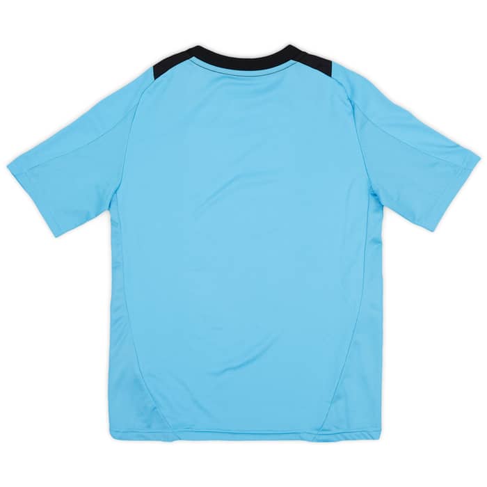 2023-24 DC United Third Shirt (M.Kids)